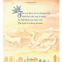 Day Dreamers: A Journey of Imagination --EMILY WINFIELD MARTIN