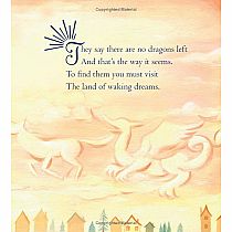 Day Dreamers: A Journey of Imagination --EMILY WINFIELD MARTIN