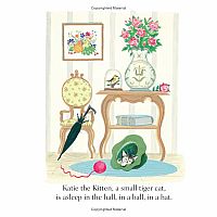 LGB KATIE THE KITTEN   --Kathryn Jackson (Author), Martin Provensen (Illustrator)