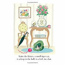 LGB KATIE THE KITTEN   --Kathryn Jackson (Author), Martin Provensen (Illustrator)