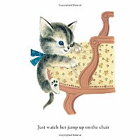 LGB KATIE THE KITTEN   --Kathryn Jackson (Author), Martin Provensen (Illustrator)