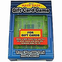 GIFT CARD GAME