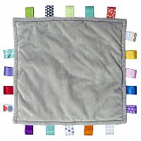 Taggies Original - Arctic Bears - 12x12"