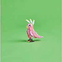 LEGO PINK FLAMINGO