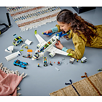 LEGO PASSENGER AIRPLANE