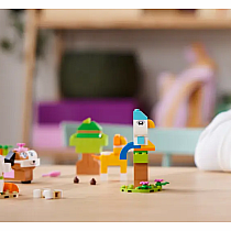 LEGO CREATIVE PETS