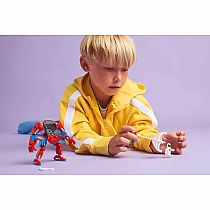 LEGO SPIDER-MAN V ANTI-VENOM