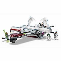 LEGO ARC-170 STARFIGHTER#
