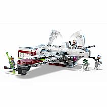 LEGO ARC-170 STARFIGHTER#