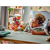 LEGO KAI'S MECH STORM RIDER