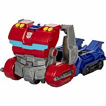 TRANSFORMERS MEGA CHANGER