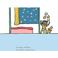 My Christmas Wish for You -- LISA SWERLING  Ralph Lazar