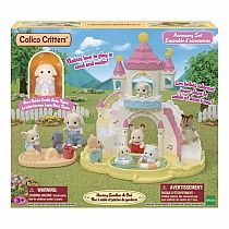 CC NURSERY SANDBOX & POOL--CALICO CRITTERS