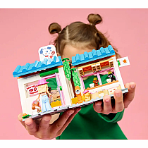 LEGO DOG TREATS BAKERY