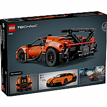 LEGO BUGATTI CHIRON HYPERCAR