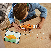 LEGO THE FOX