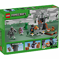 LEGO THE PALE GARDEN