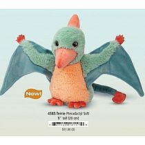TERRIE PTERADACTYL SOFT