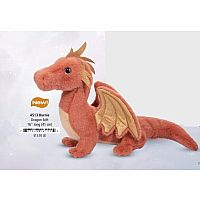 BURNIE DRAGON SOFT