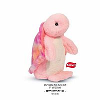 LILLIE TURTLE SOFT