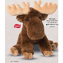 JUDIE MOOSE SUPER SOFT