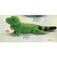BUDDIE IGUANA SOFT