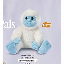 SHIVER YETI