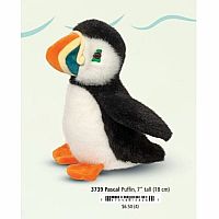 PASCAL PUFFIN