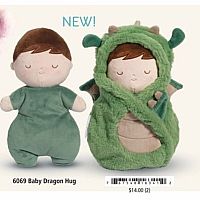 ASHER DRAGON HUG