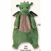 ASHER DRAGON SSHLUMPIE