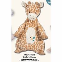 GEORGIE GIRAFFE SSHLUMPIE