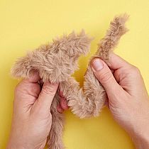 CHENILLE CUTIES DOGS