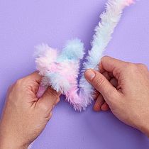 CHENILLE CUTIES UNICORNS