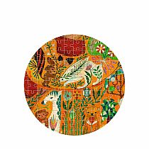 PUZZ'ART BEAR PUZZ'ART BEAR 350 PC PUZ