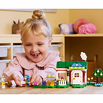 LEGO ABLE SISTERS CLOTHING SHOP