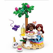 LEGO UNICORN DREAM CAFE