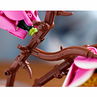 LEGO MAGNOLIA BRANCHES