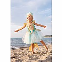 MERMALICIOUS DRESS W TAIL 5/6