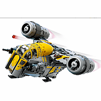 LEGO THE RAZOR CREST