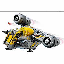 LEGO THE RAZOR CREST