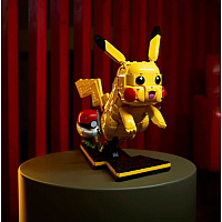 LEGO POKEMON EEVEE