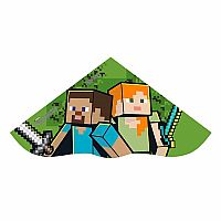 42" SKY DELTA KITE LICENSED