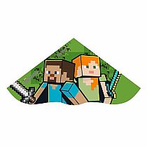 42" SKY DELTA KITE LICENSED