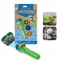 WILDLIFE SLIDE SHOW