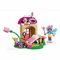 LEGO KITTY FAIRY'S GARDEN HOUSE