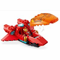 LEGO LOKI VS TEAM IRON MAN