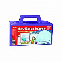 Sno Brick Maker