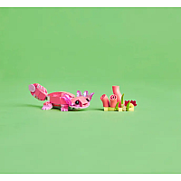 LEGO PINK FLAMINGO