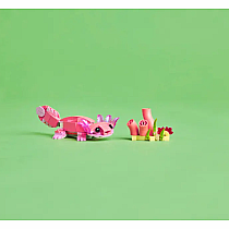 LEGO PINK FLAMINGO