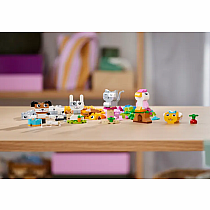 LEGO CREATIVE PETS